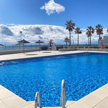 Casares Del Mar Luxury Apartment Málaga Extérieur photo