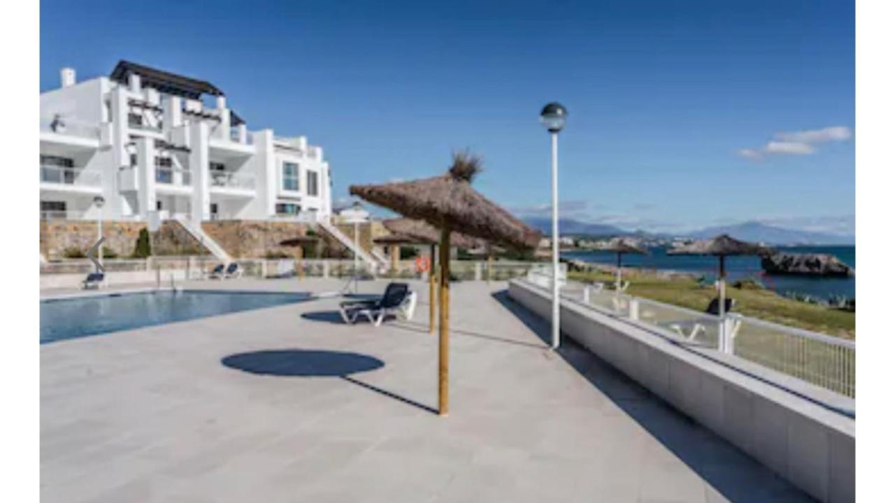 Casares Del Mar Luxury Apartment Málaga Extérieur photo