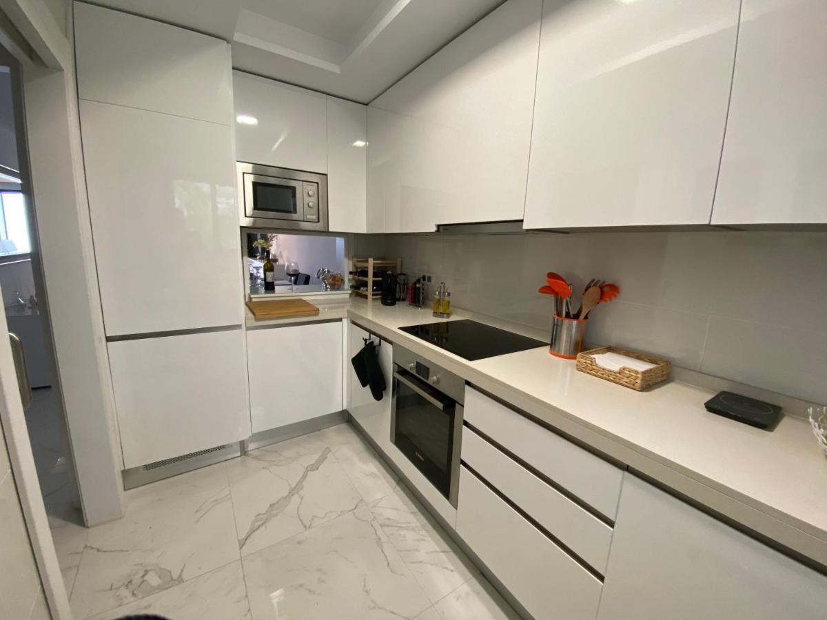 Casares Del Mar Luxury Apartment Málaga Extérieur photo