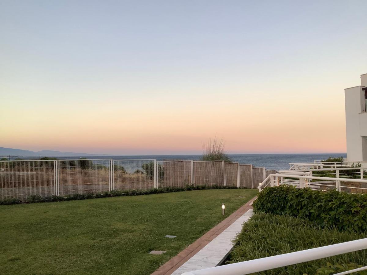 Casares Del Mar Luxury Apartment Málaga Extérieur photo