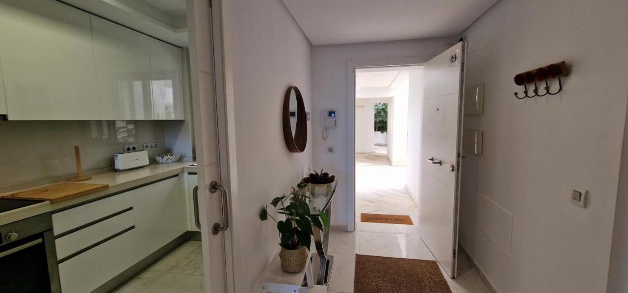 Casares Del Mar Luxury Apartment Málaga Extérieur photo