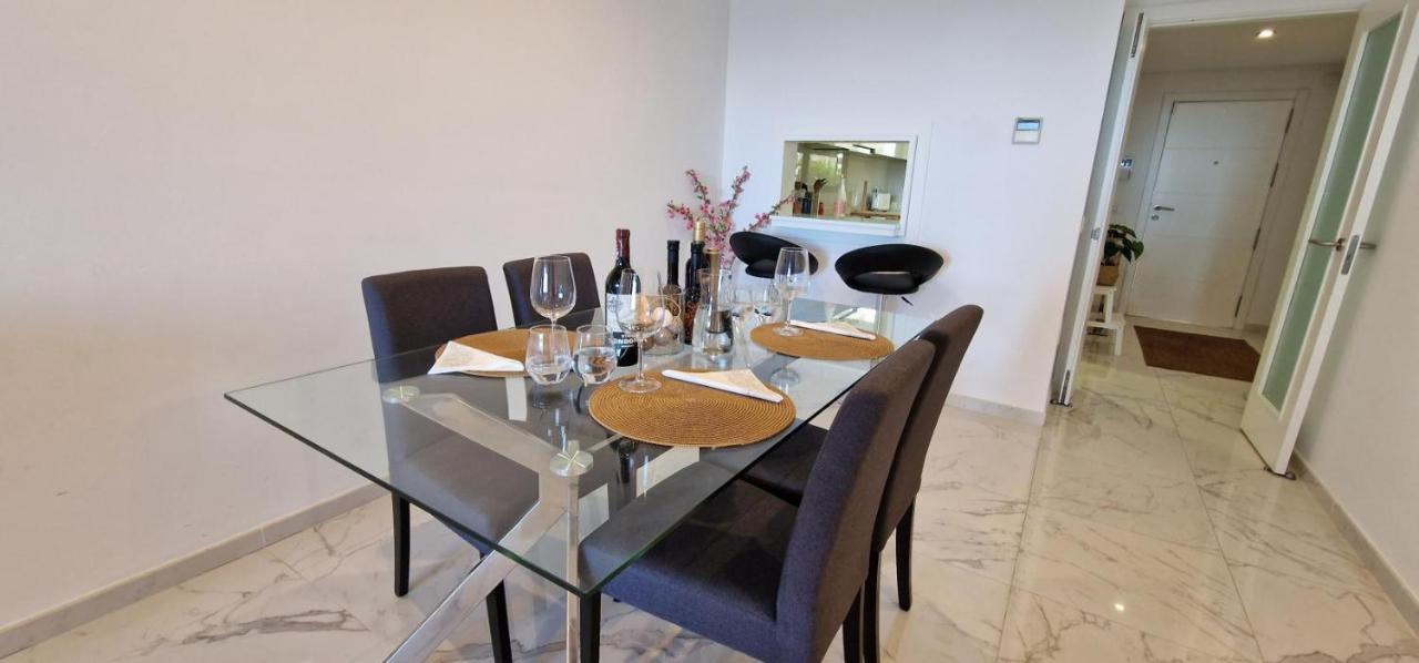 Casares Del Mar Luxury Apartment Málaga Extérieur photo