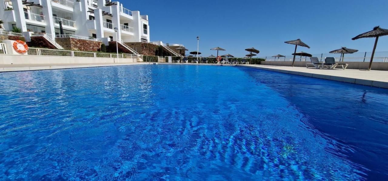 Casares Del Mar Luxury Apartment Málaga Extérieur photo