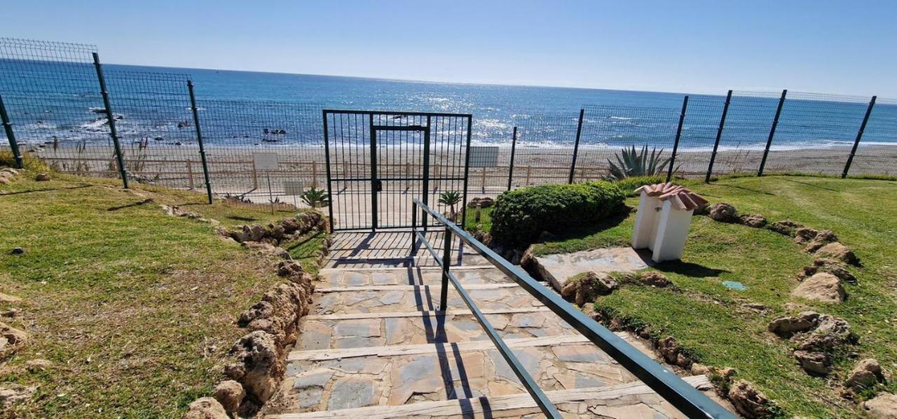 Casares Del Mar Luxury Apartment Málaga Extérieur photo