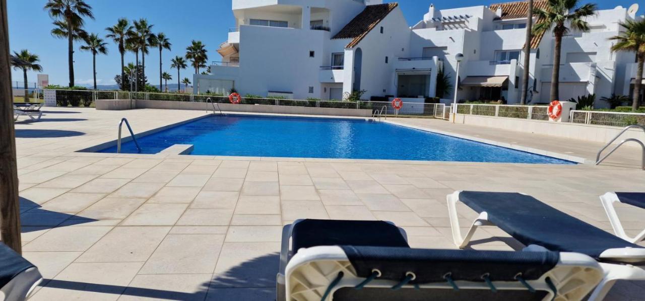 Casares Del Mar Luxury Apartment Málaga Extérieur photo