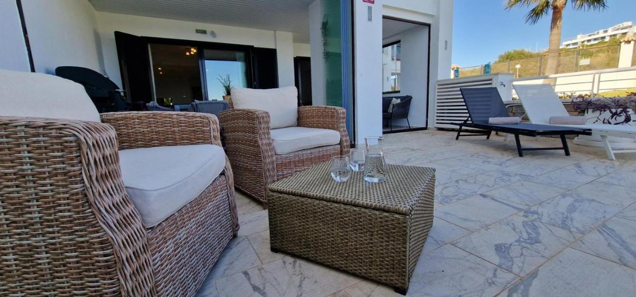 Casares Del Mar Luxury Apartment Málaga Extérieur photo