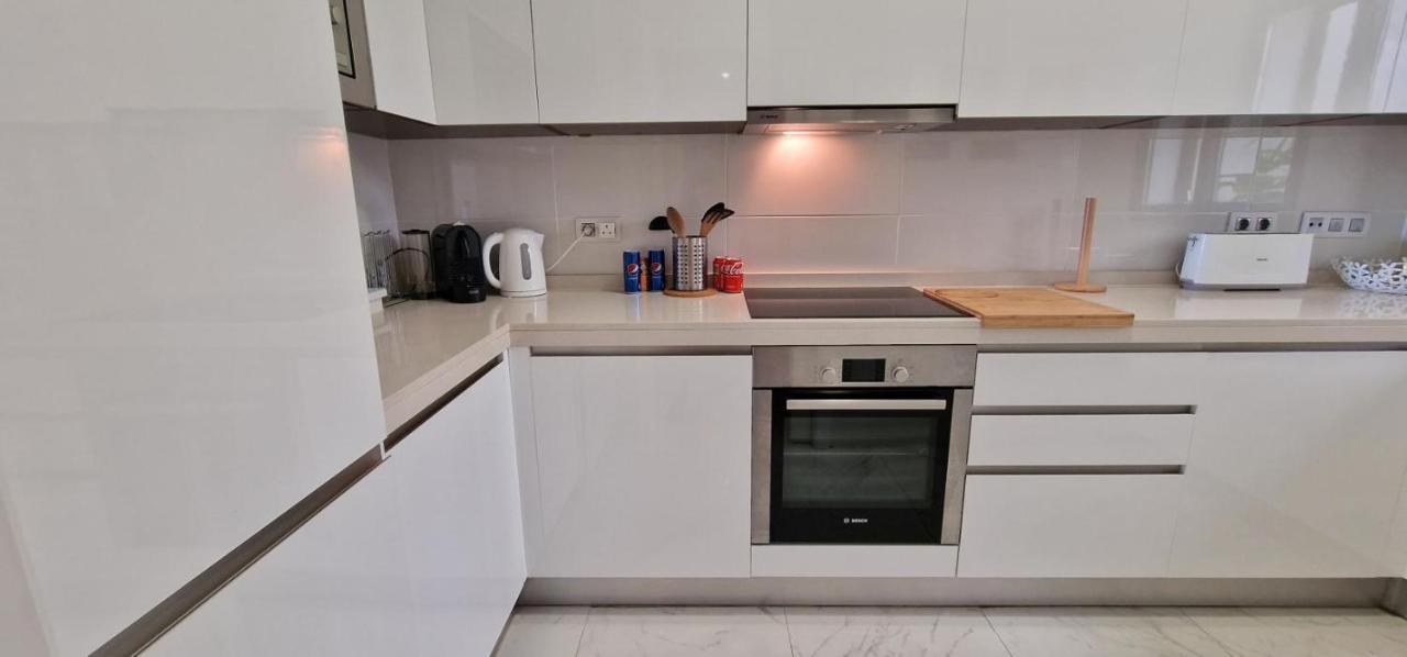 Casares Del Mar Luxury Apartment Málaga Extérieur photo