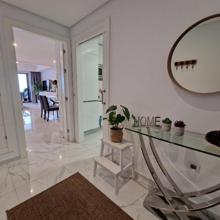 Casares Del Mar Luxury Apartment Málaga Extérieur photo