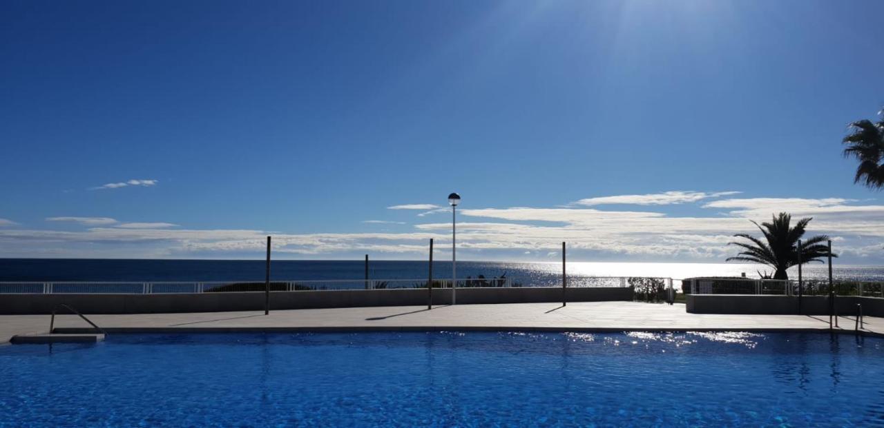 Casares Del Mar Luxury Apartment Málaga Extérieur photo