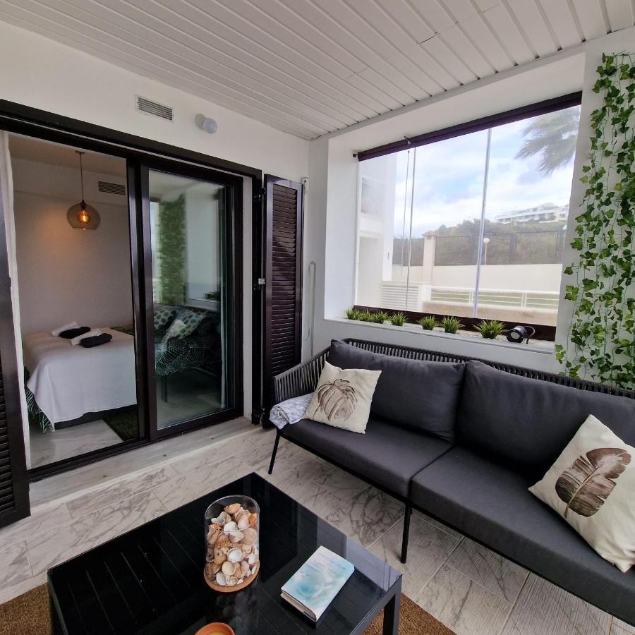 Casares Del Mar Luxury Apartment Málaga Extérieur photo