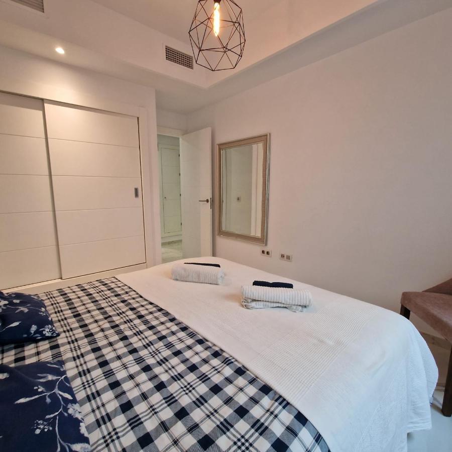 Casares Del Mar Luxury Apartment Málaga Extérieur photo