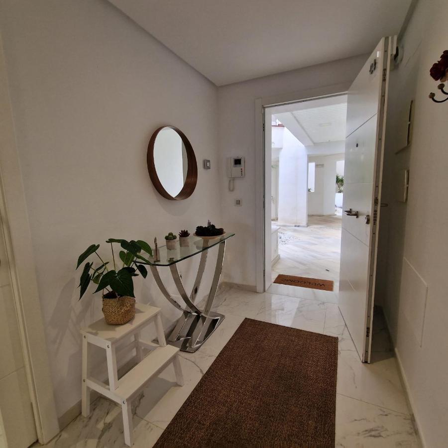 Casares Del Mar Luxury Apartment Málaga Extérieur photo