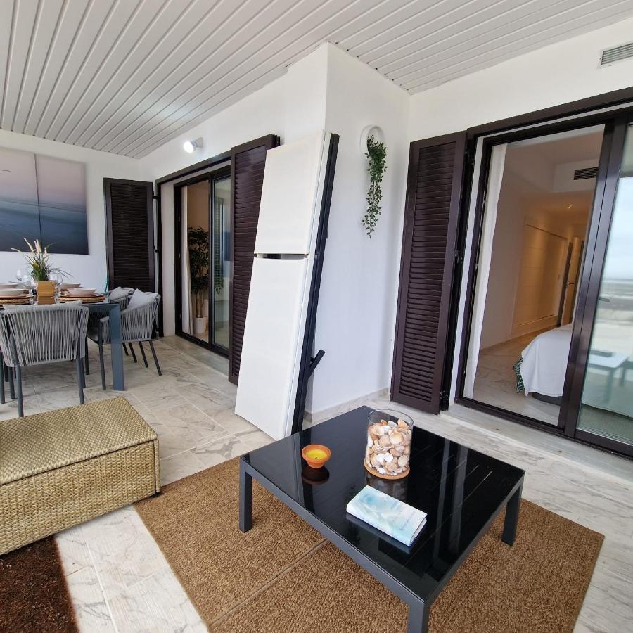 Casares Del Mar Luxury Apartment Málaga Extérieur photo