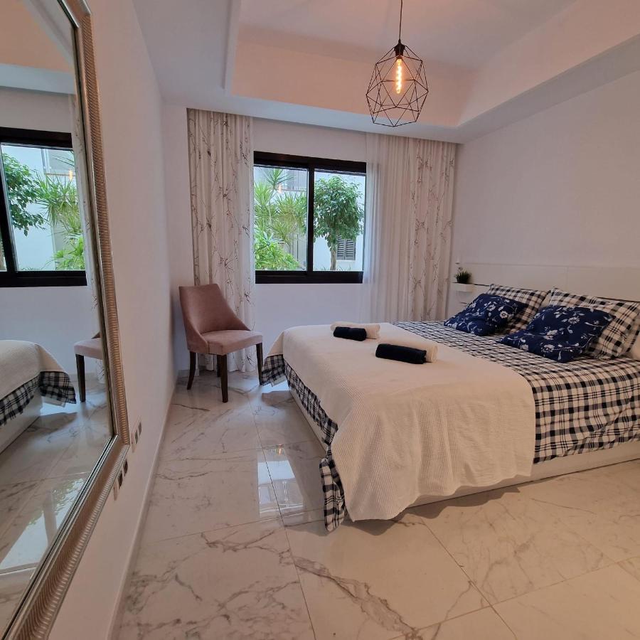Casares Del Mar Luxury Apartment Málaga Extérieur photo