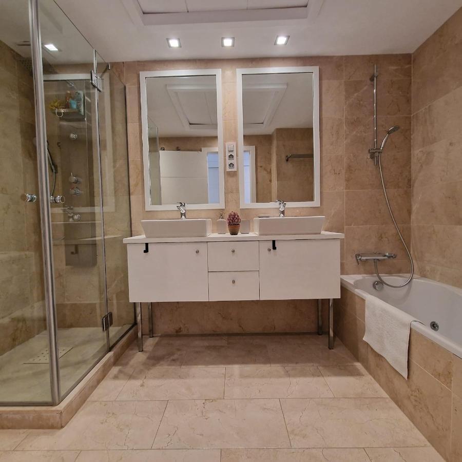 Casares Del Mar Luxury Apartment Málaga Extérieur photo