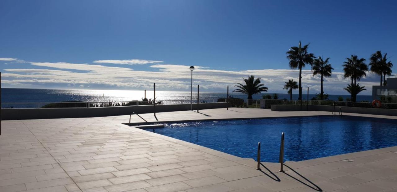 Casares Del Mar Luxury Apartment Málaga Extérieur photo
