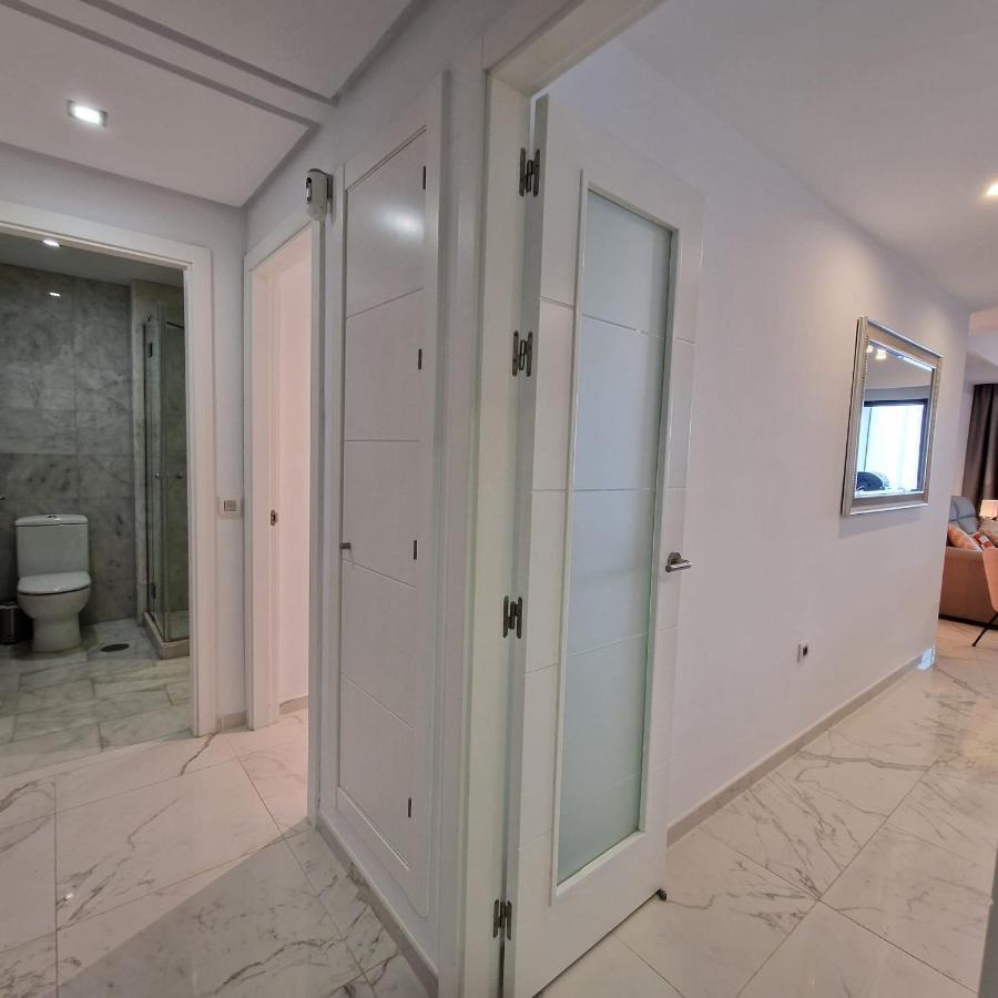 Casares Del Mar Luxury Apartment Málaga Extérieur photo