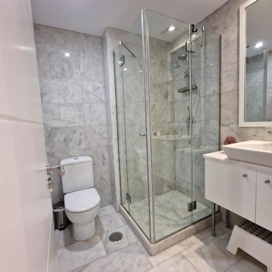 Casares Del Mar Luxury Apartment Málaga Extérieur photo