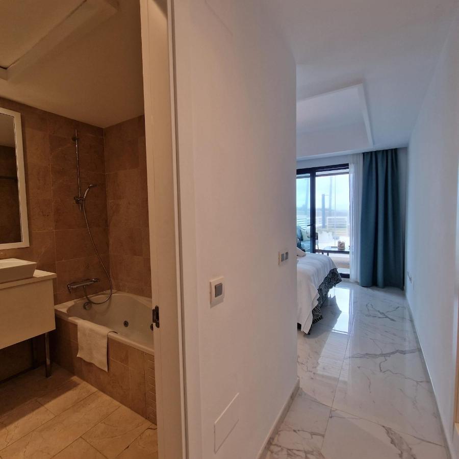 Casares Del Mar Luxury Apartment Málaga Extérieur photo