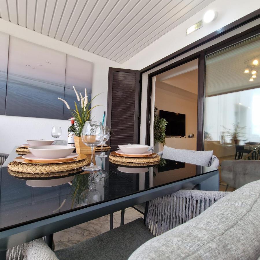 Casares Del Mar Luxury Apartment Málaga Extérieur photo
