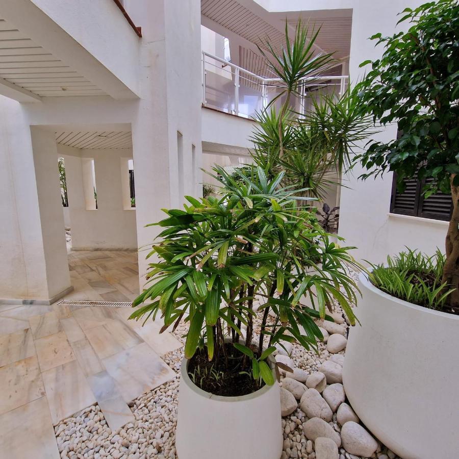 Casares Del Mar Luxury Apartment Málaga Extérieur photo