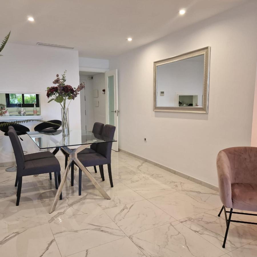 Casares Del Mar Luxury Apartment Málaga Extérieur photo