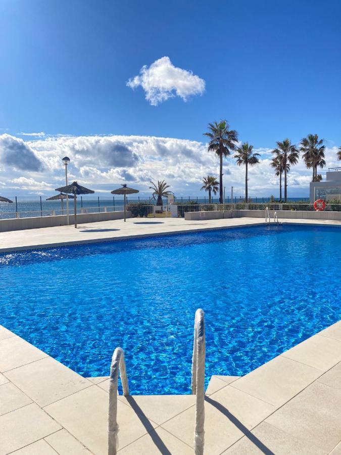 Casares Del Mar Luxury Apartment Málaga Extérieur photo